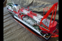 船模，船舶模型，海洋工業(yè)模型