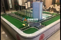 房地產(chǎn)建筑模型的幾個(gè)表現(xiàn)方式，快速便捷為基礎(chǔ)