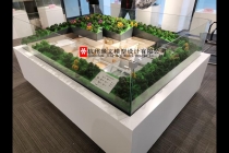 人防設(shè)備沙盤模型，通風設(shè)備沙盤模型