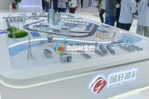 工商業(yè)儲(chǔ)能沙盤(pán)模型廠家，戶用儲(chǔ)能沙盤(pán)模型，儲(chǔ)能模型定制