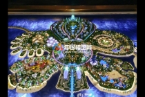 ?；◢u沙盤模型精彩賞析