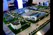 沙盤模型進入3d打印時代，那些老工藝還在沿用