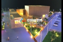 金華有沒有一家模型公司可以制作智慧城市沙盤模型？