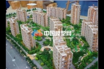 房產(chǎn)建筑模型不光細節(jié)較多，還要面面俱到