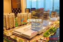 房產(chǎn)沙盤模型這些細(xì)節(jié)不能放過，有些過程決定成敗