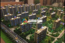 展示沙盤模型發(fā)展前景廣泛，應(yīng)用于各行各業(yè)