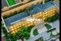 看完這篇文章，你想不會制作武警沙盤模型都難