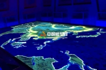 投影沙盤好不好，價(jià)格怎么樣？