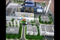 機(jī)械沙盤(pán)模型適用范圍廣，種類(lèi)繁多工藝要求高