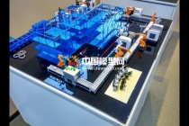 工業(yè)模型幾個(gè)關(guān)鍵步驟不能忽略，對(duì)效果影響大