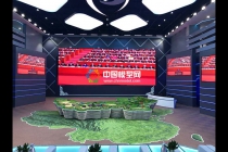 地形沙盤模型可以做的很驚艷關(guān)鍵在設計