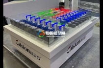 中壓不斷電系統(tǒng)沙盤(pán)模型