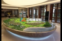 寧波樓盤沙盤模型制作，模型公司報(bào)價(jià)是多少